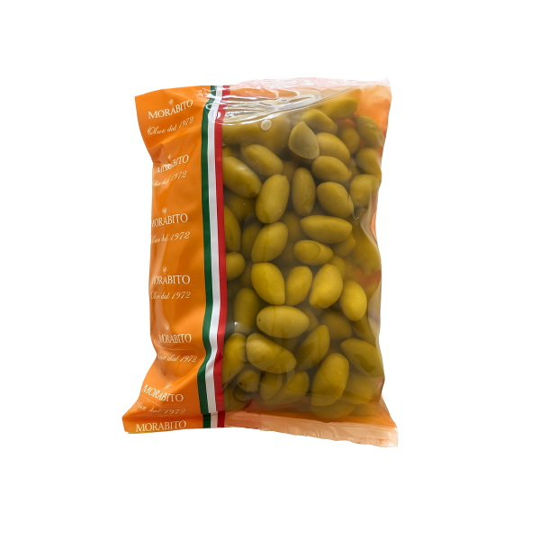 Olive bella di cerignola s peckou