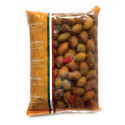Olive super bariole
