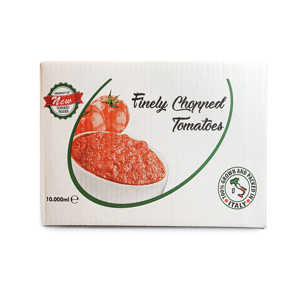 Polpa di pomodoro Vesu 10 kg