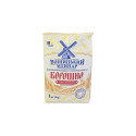 Mouka pšeničná vysoké kvality “VINN.MLYNAR”, 1 kg