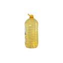 Rafinovaný deodorizovaný slunečnicový olej, 10 L