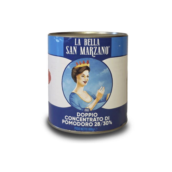 Doppio concentrato 800g