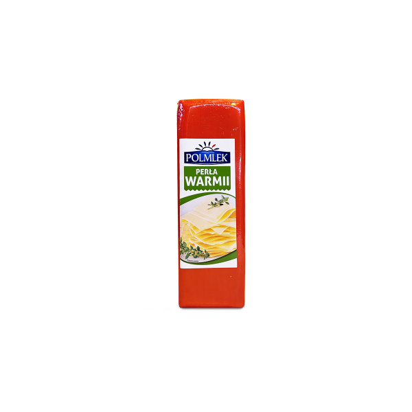 Gouda analogová  cihla chlaz. váž. cca 3 kg