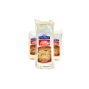 Mozzarella analogová chlaz. váž. cca 2,5 kg