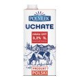 Mléko trvanlivé plnotučné 3,2 % 1l
