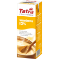 Tatra smetana 12%