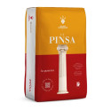 LA PINSA Miscela di farine per pinsa romana 25kg