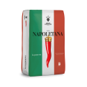LA NAPOLETANA Farina per pizzeria 25kg
