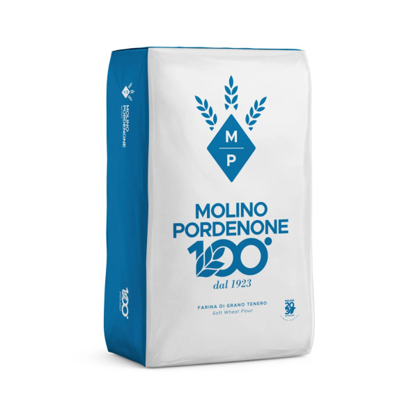 Mouka typ 00   25kg 
