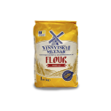 Mouka pšeničná vysoké kvality “VINN.T550”, 1 kg