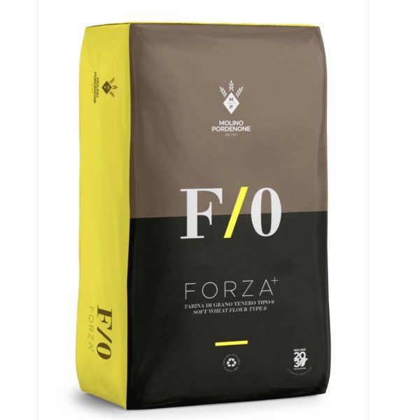 Forza( Manitoba) 25kg