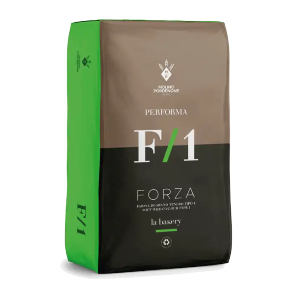 Forza 1 Tipo 1 25kg
