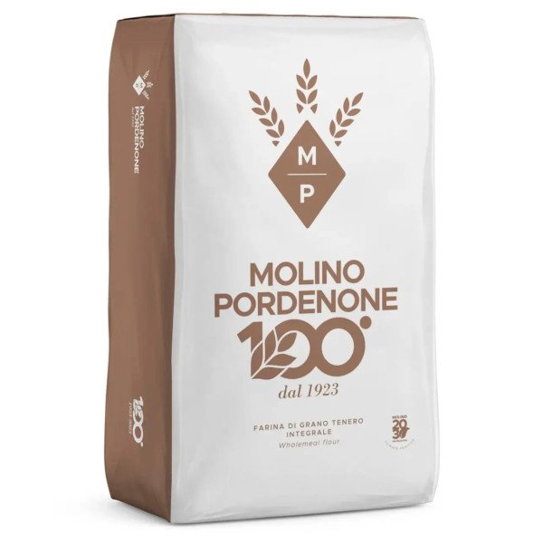 Farine integrali 25kg