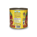 Pomodori Pelati “LA VALLE” 2500 g