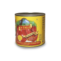 Pomodori Pelati “LA VALLE” 2500 g