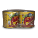 Pomodori Pelati “LA VALLE” 2500 g
