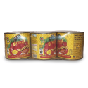 Pomodori Pelati “LA VALLE” 2500 g