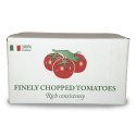 Polpa di pomodoro “LA VALLE” 10 kg