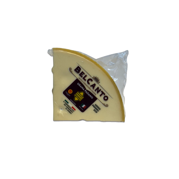 Grano Padano DOP 1/8                                           