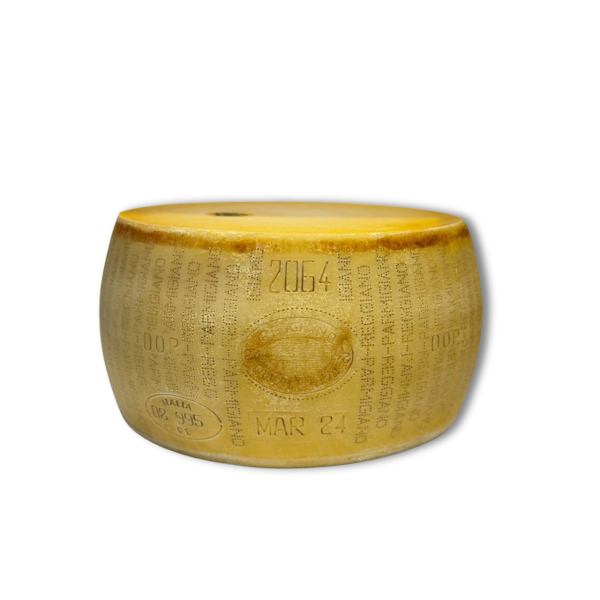 Parmigiano Reggiano DOP 24 měsíců Kolo                                        