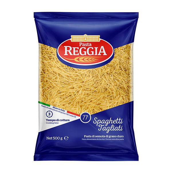 Těstoviny Spaghetti Tagliati Reggia di Caserta 500 g