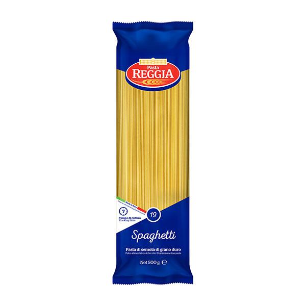 Těstoviny Spaghetti Reggia di Caserta 500 g