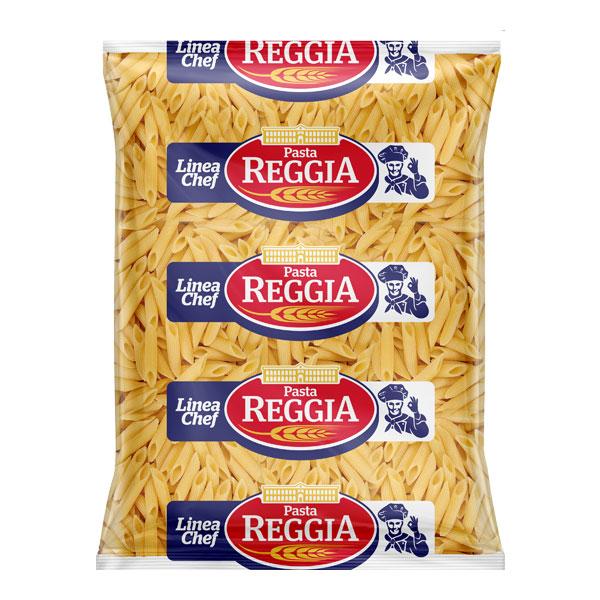 Těstoviny Penne Ziti Rig. Reggia di Caserta 5 kg