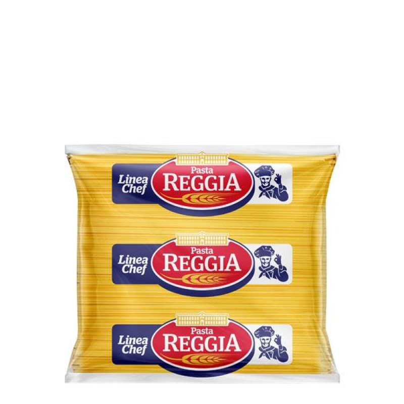 Těstoviny Spaghetti Reggia di Caserta 5 kg